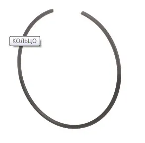 87708871 - уплотнительное кольцо