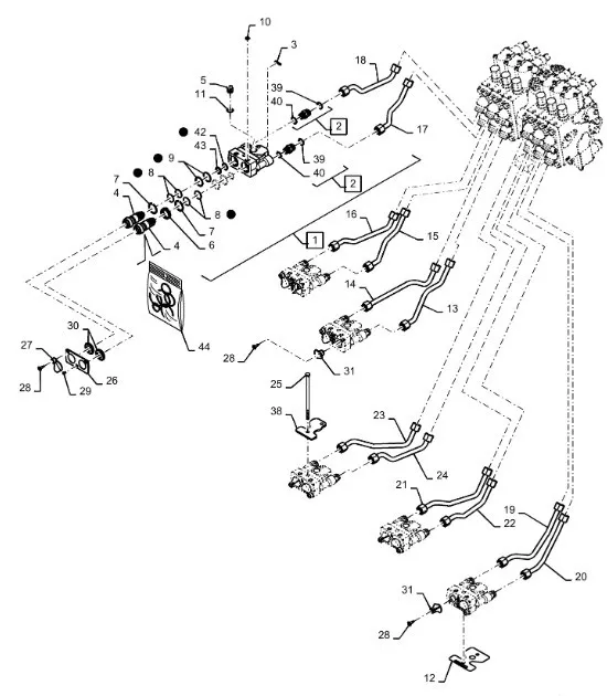 87568068 - трубка