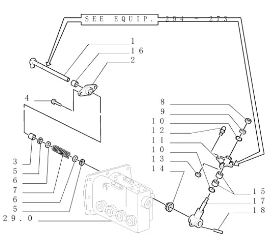 5177815 - Втулка