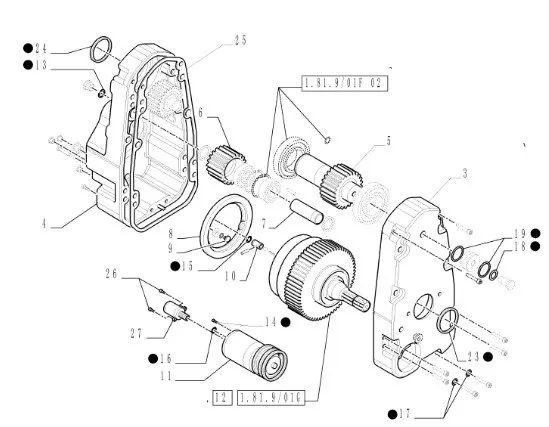 87712463 - уплотнение