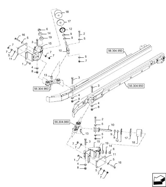87530725 - шайба
